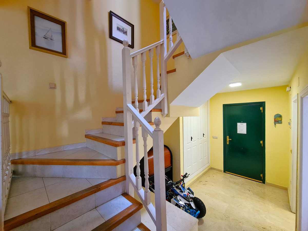 3 Bed Townhouse for sale in Casares Playa Costa Del Sol, Málaga, Spain