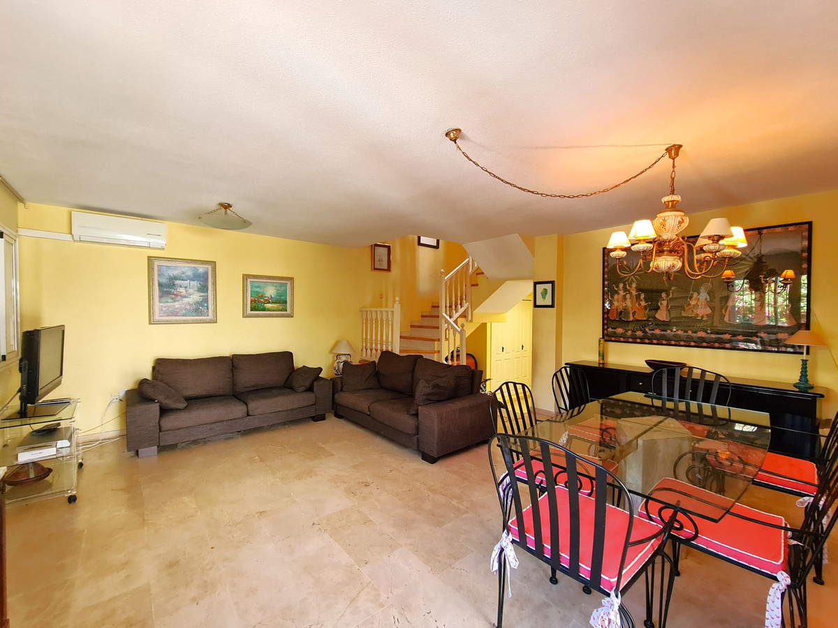 3 Bed Townhouse for sale in Casares Playa Costa Del Sol, Málaga, Spain