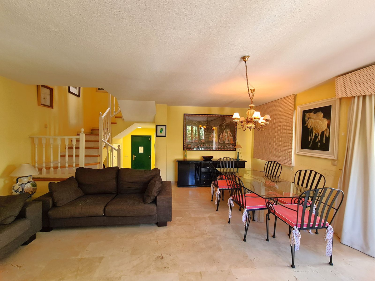 3 Bed Townhouse for sale in Casares Playa Costa Del Sol, Málaga, Spain