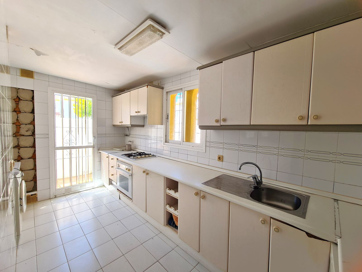 3 Bed Townhouse for sale in Casares Playa Costa Del Sol, Málaga, Spain