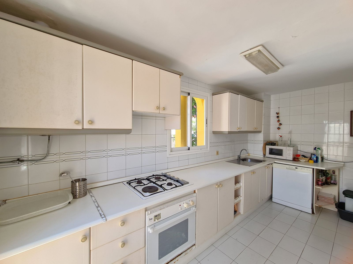 3 Bed Townhouse for sale in Casares Playa Costa Del Sol, Málaga, Spain