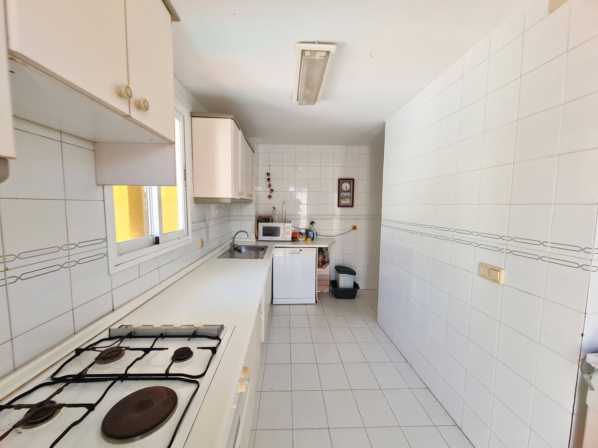 3 Bed Townhouse for sale in Casares Playa Costa Del Sol, Málaga, Spain
