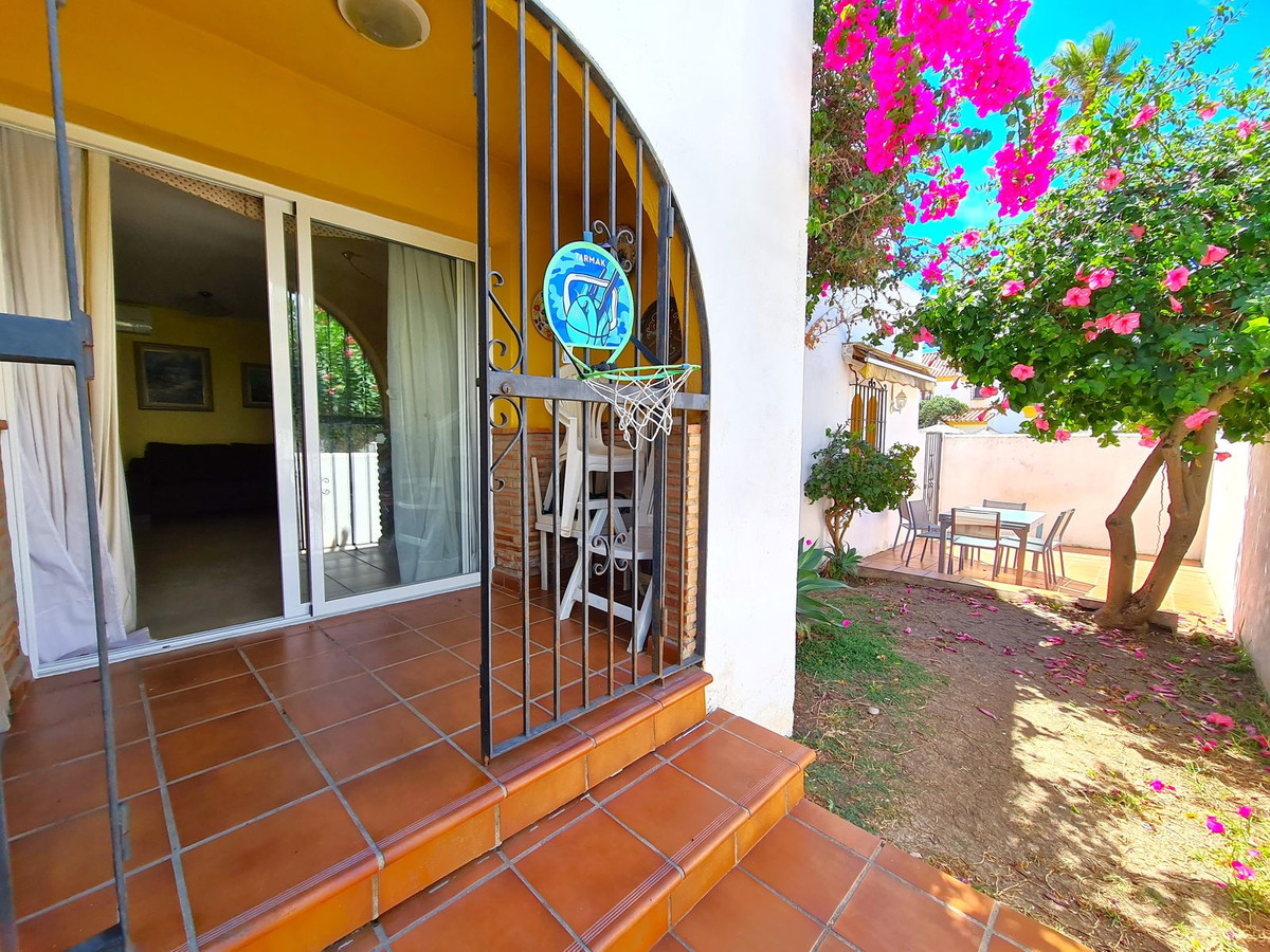 3 Bed Townhouse for sale in Casares Playa Costa Del Sol, Málaga, Spain