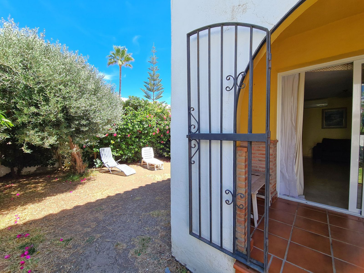 3 Bed Townhouse for sale in Casares Playa Costa Del Sol, Málaga, Spain