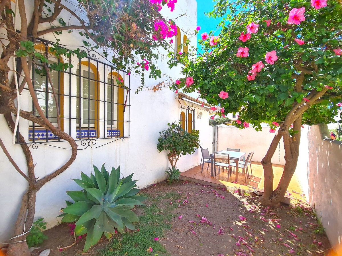 3 Bed Townhouse for sale in Casares Playa Costa Del Sol, Málaga, Spain