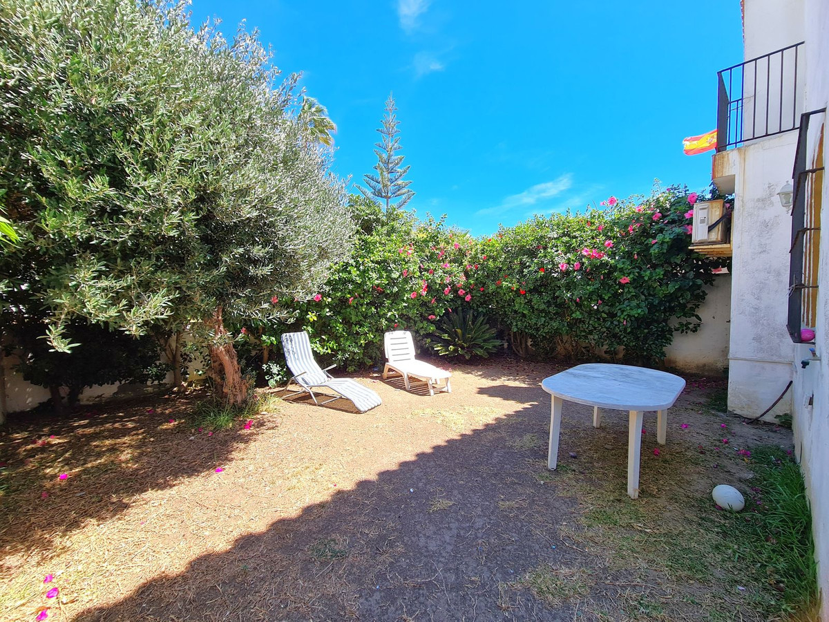 3 Bed Townhouse for sale in Casares Playa Costa Del Sol, Málaga, Spain
