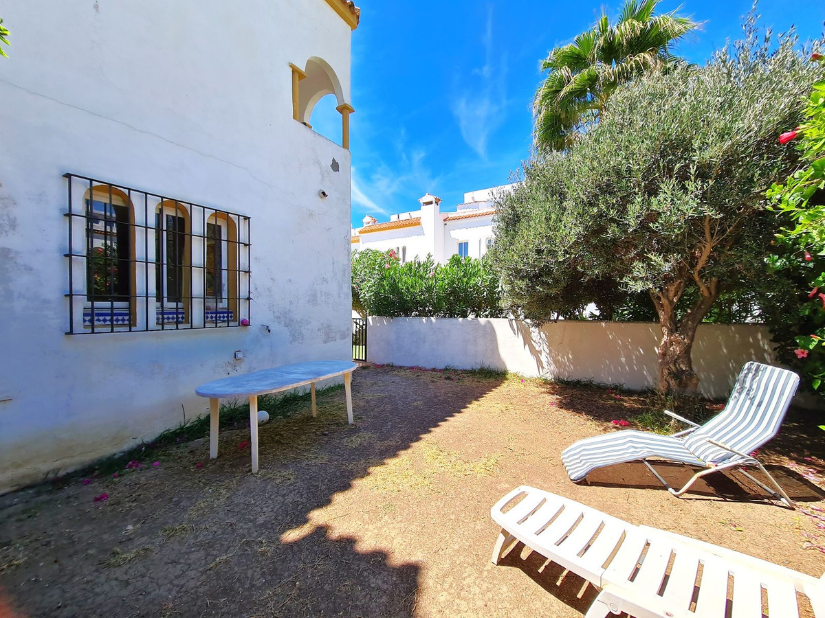 3 Bed Townhouse for sale in Casares Playa Costa Del Sol, Málaga, Spain