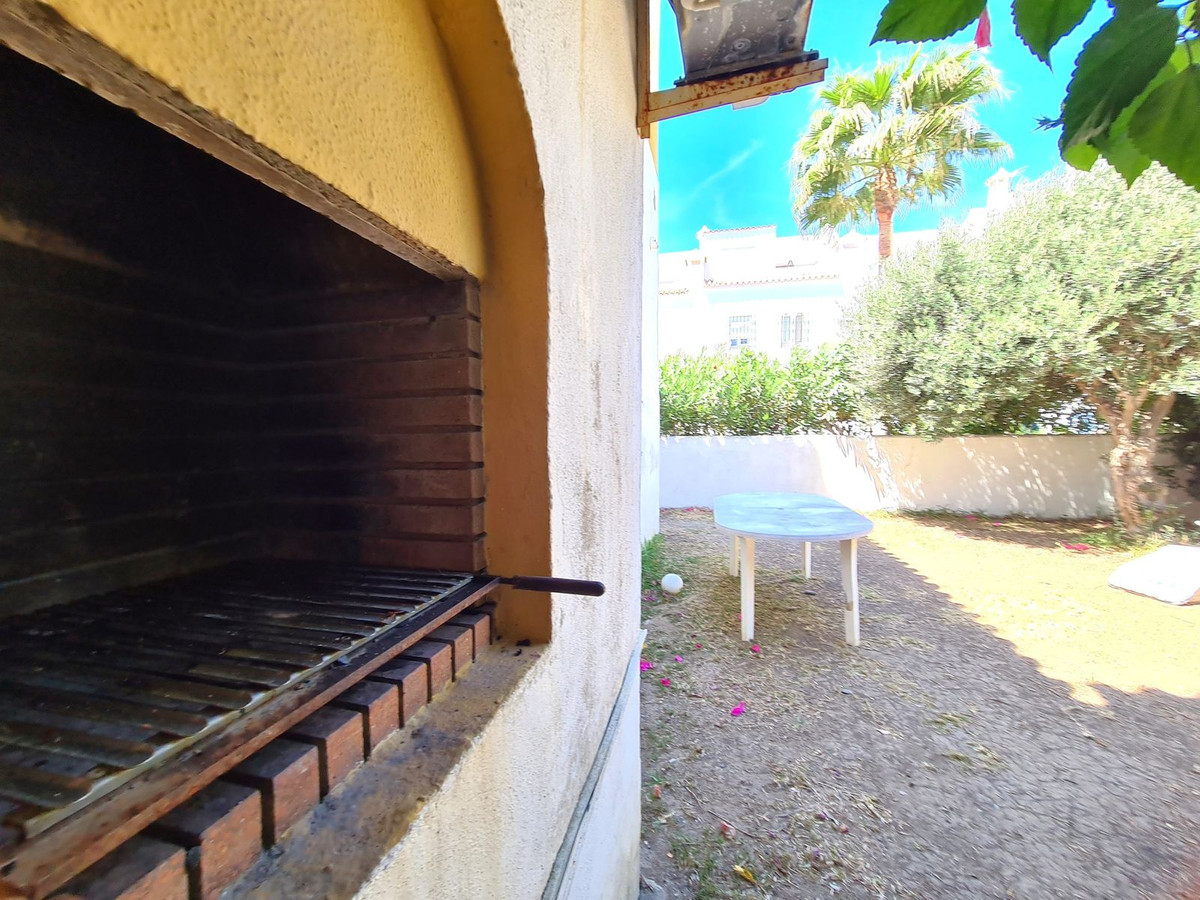 3 Bed Townhouse for sale in Casares Playa Costa Del Sol, Málaga, Spain