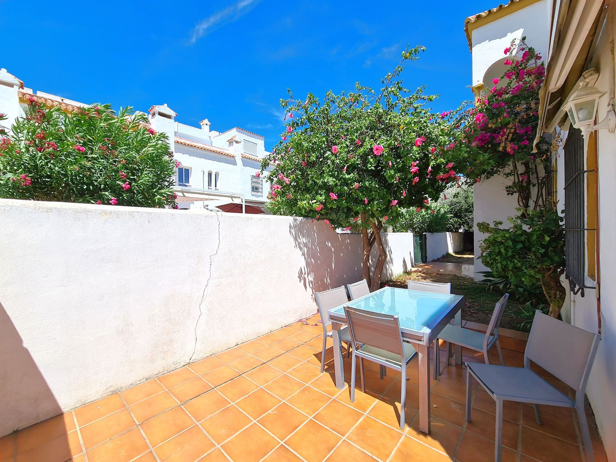3 Bed Townhouse for sale in Casares Playa Costa Del Sol, Málaga, Spain