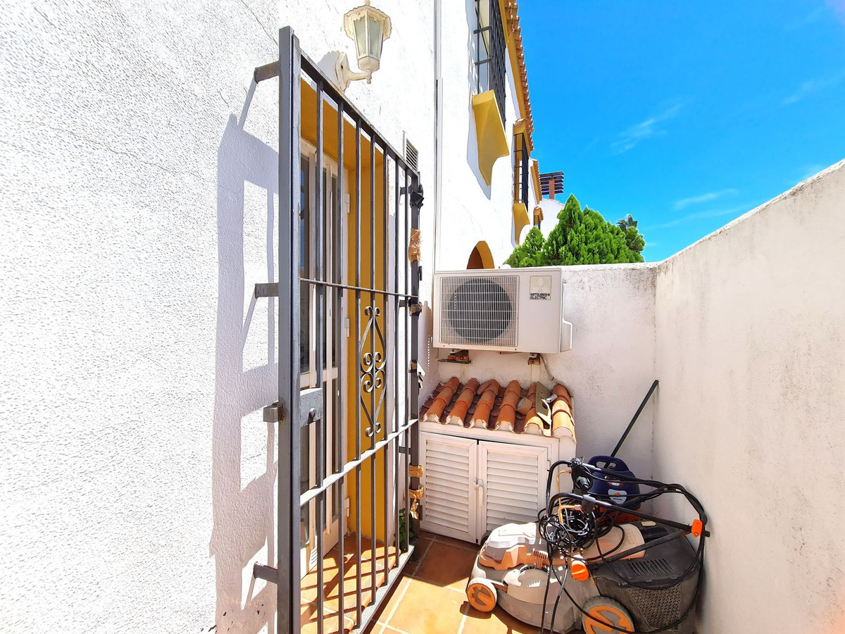 3 Bed Townhouse for sale in Casares Playa Costa Del Sol, Málaga, Spain