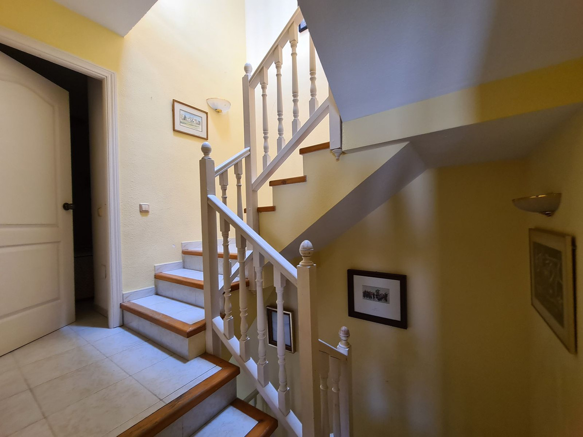 3 Bed Townhouse for sale in Casares Playa Costa Del Sol, Málaga, Spain