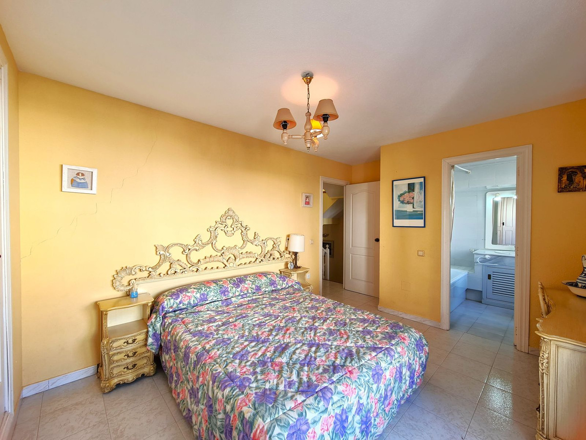 3 Bed Townhouse for sale in Casares Playa Costa Del Sol, Málaga, Spain