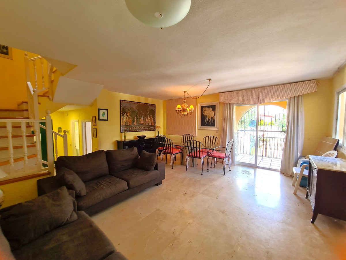 3 Bed Townhouse for sale in Casares Playa Costa Del Sol, Málaga, Spain
