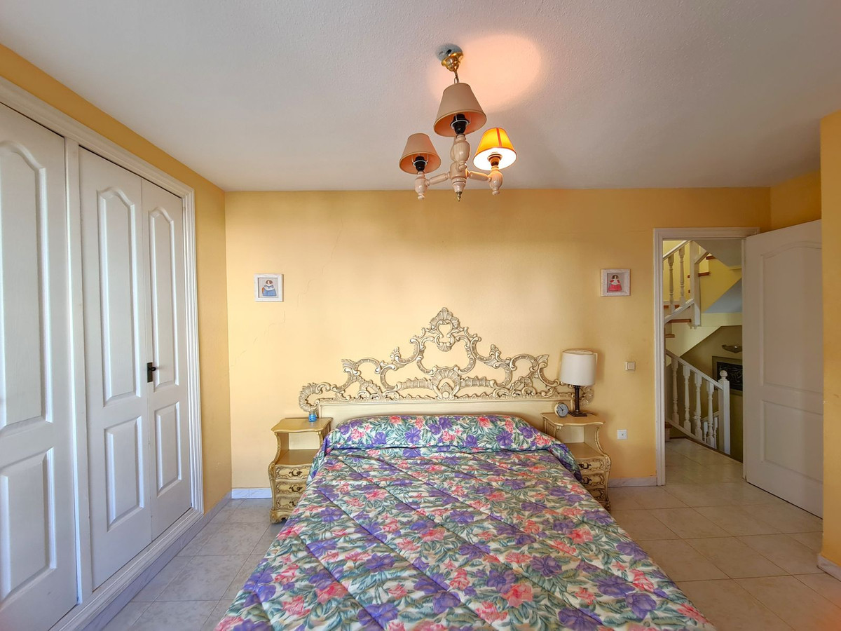 3 Bed Townhouse for sale in Casares Playa Costa Del Sol, Málaga, Spain
