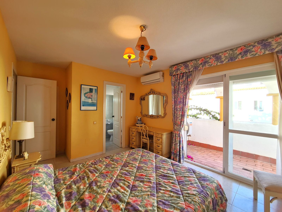 3 Bed Townhouse for sale in Casares Playa Costa Del Sol, Málaga, Spain