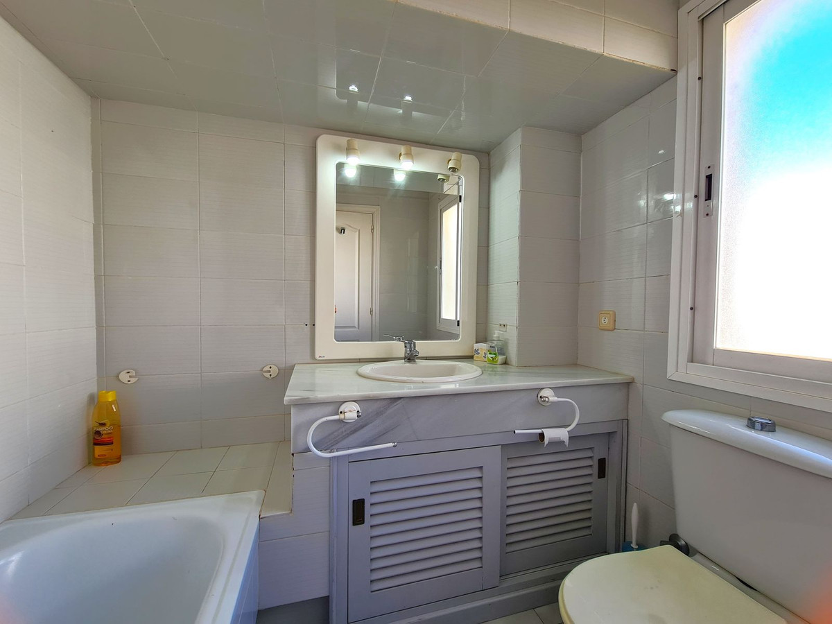 3 Bed Townhouse for sale in Casares Playa Costa Del Sol, Málaga, Spain