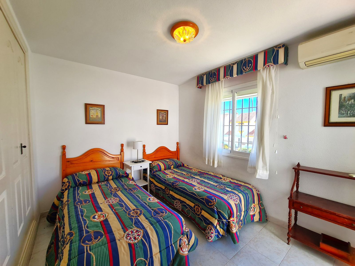 3 Bed Townhouse for sale in Casares Playa Costa Del Sol, Málaga, Spain