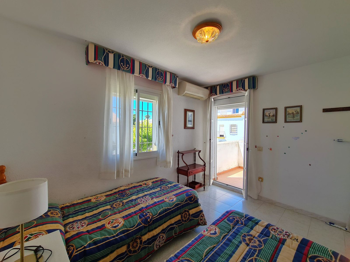 3 Bed Townhouse for sale in Casares Playa Costa Del Sol, Málaga, Spain