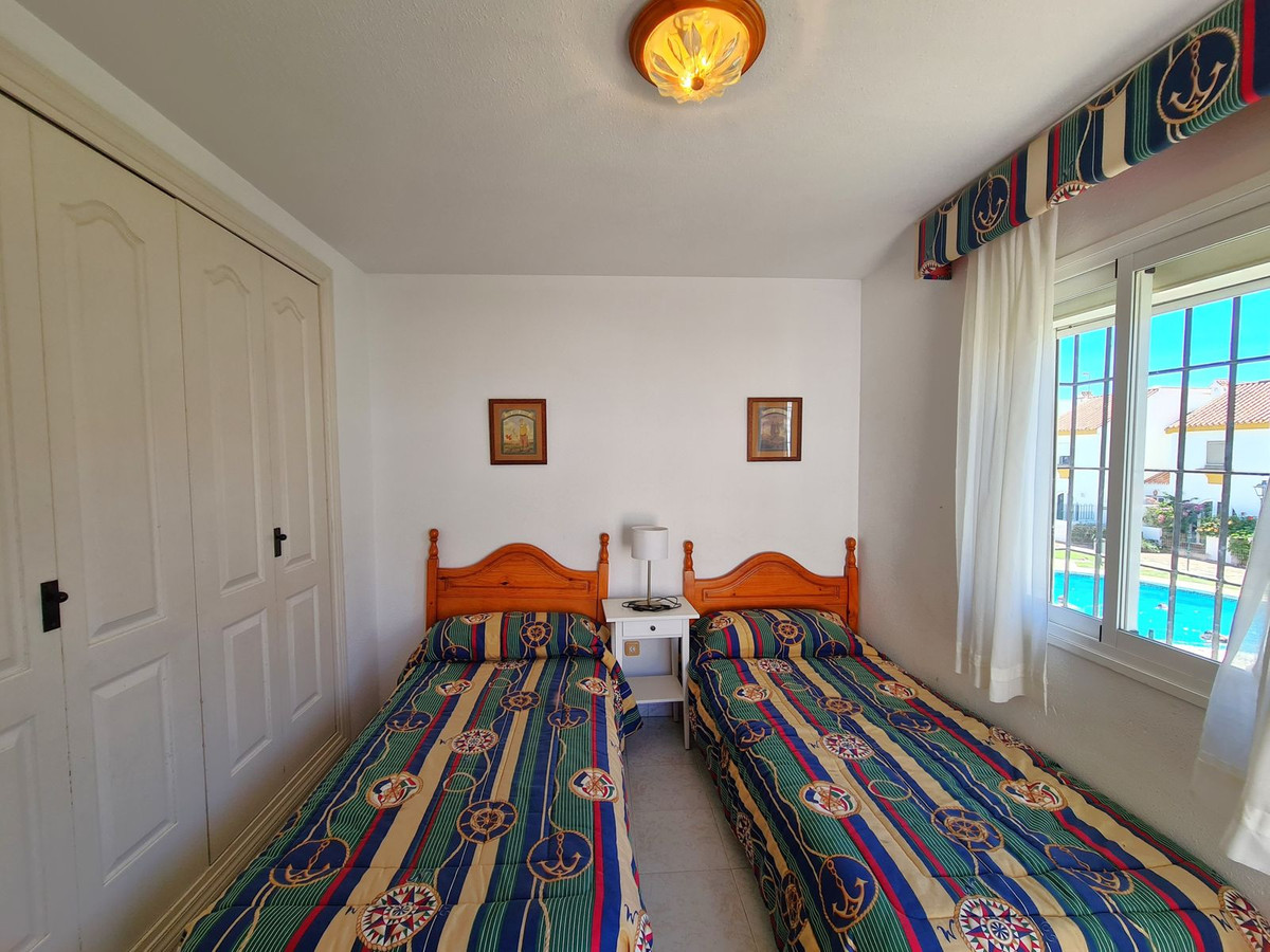 3 Bed Townhouse for sale in Casares Playa Costa Del Sol, Málaga, Spain