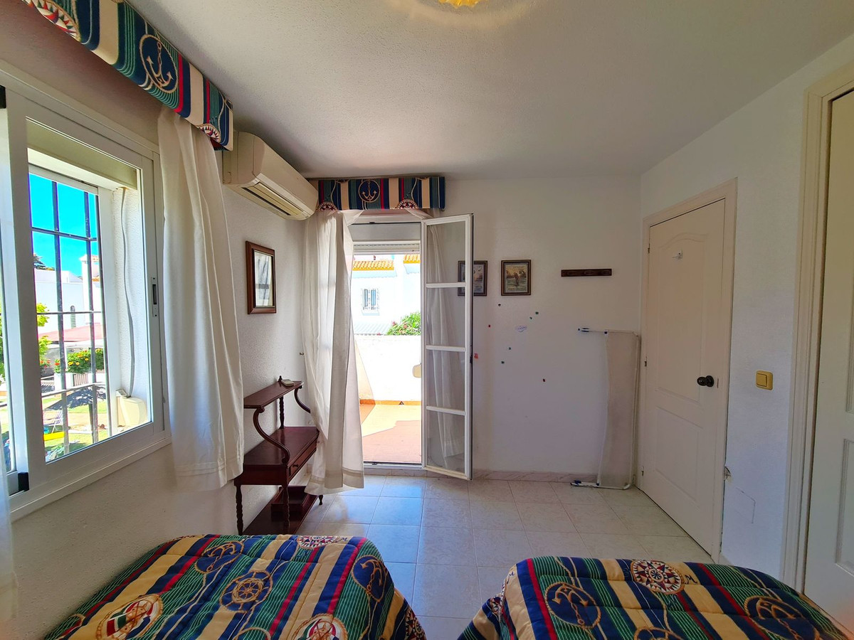 3 Bed Townhouse for sale in Casares Playa Costa Del Sol, Málaga, Spain
