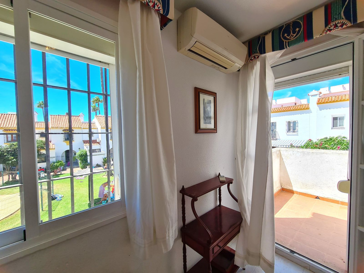 3 Bed Townhouse for sale in Casares Playa Costa Del Sol, Málaga, Spain