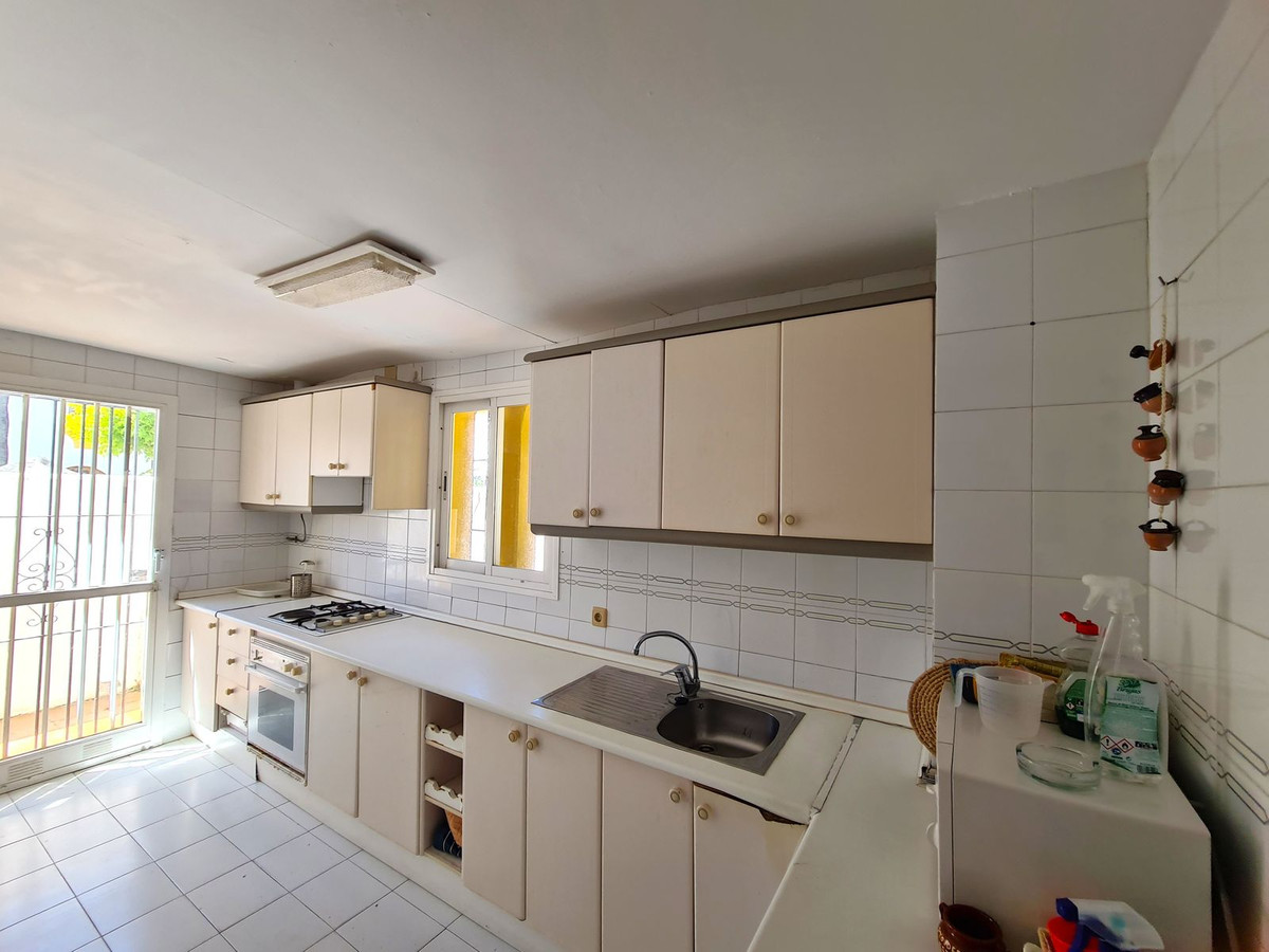3 Bed Townhouse for sale in Casares Playa Costa Del Sol, Málaga, Spain