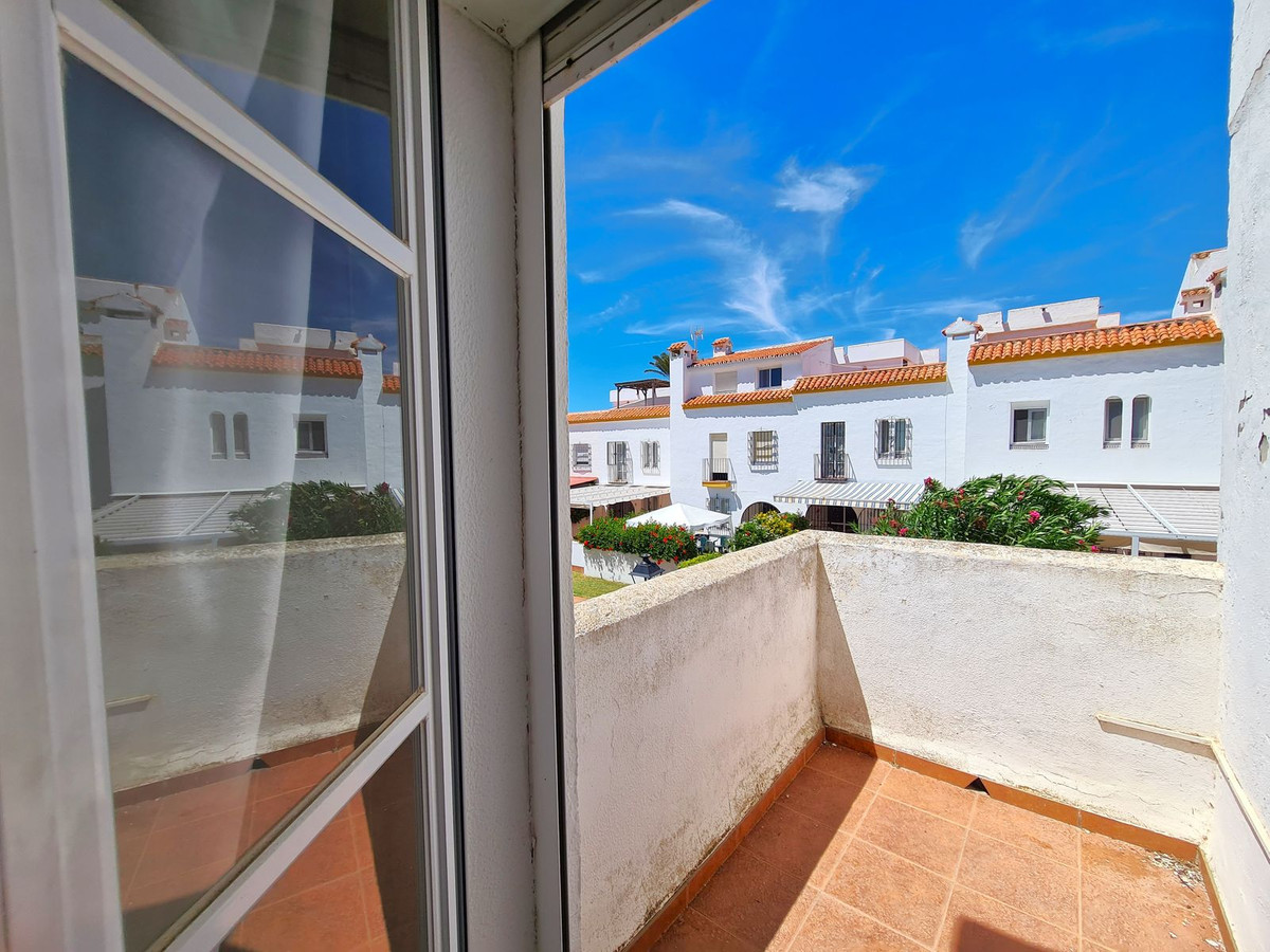 3 Bed Townhouse for sale in Casares Playa Costa Del Sol, Málaga, Spain