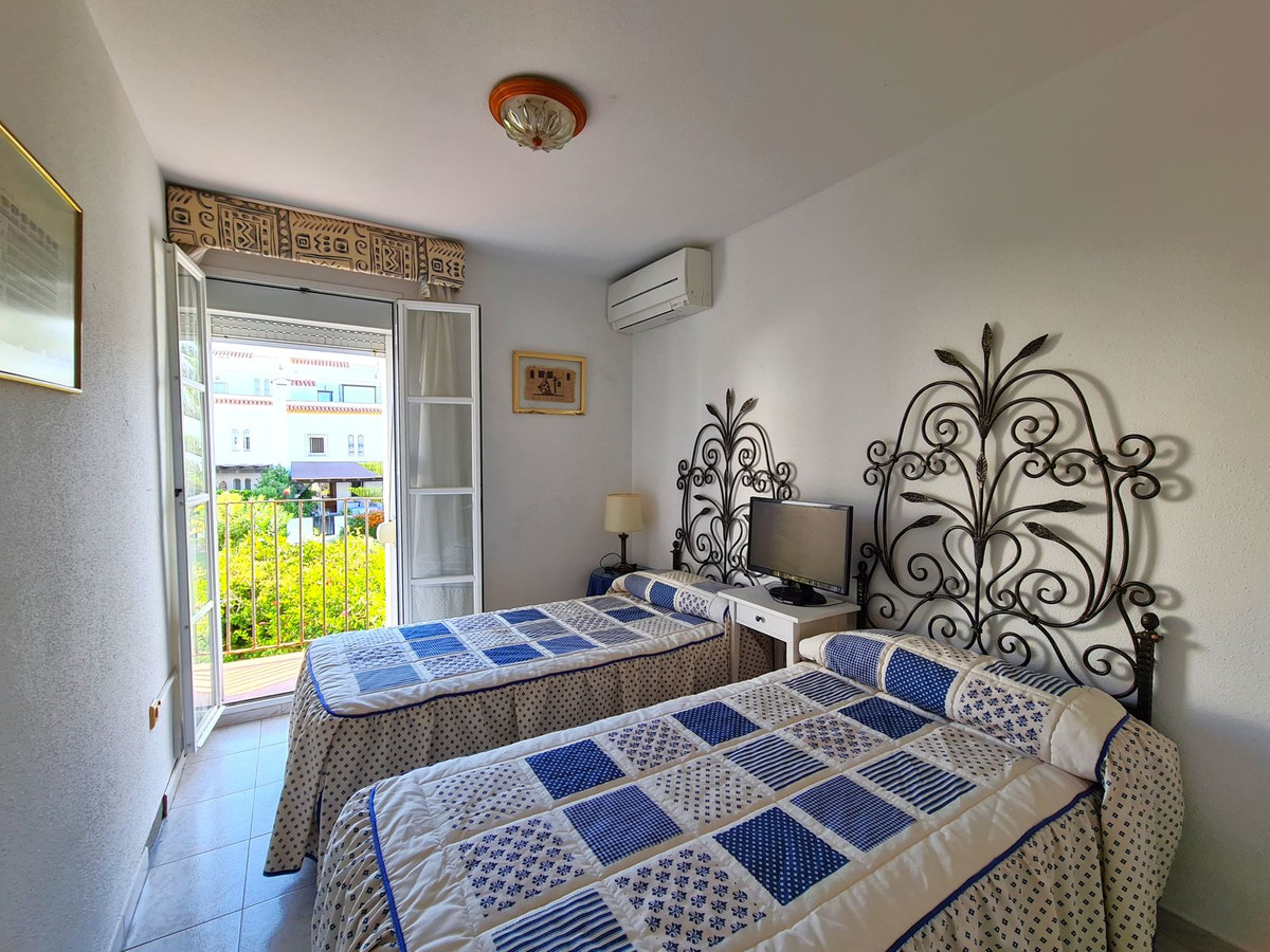 3 Bed Townhouse for sale in Casares Playa Costa Del Sol, Málaga, Spain