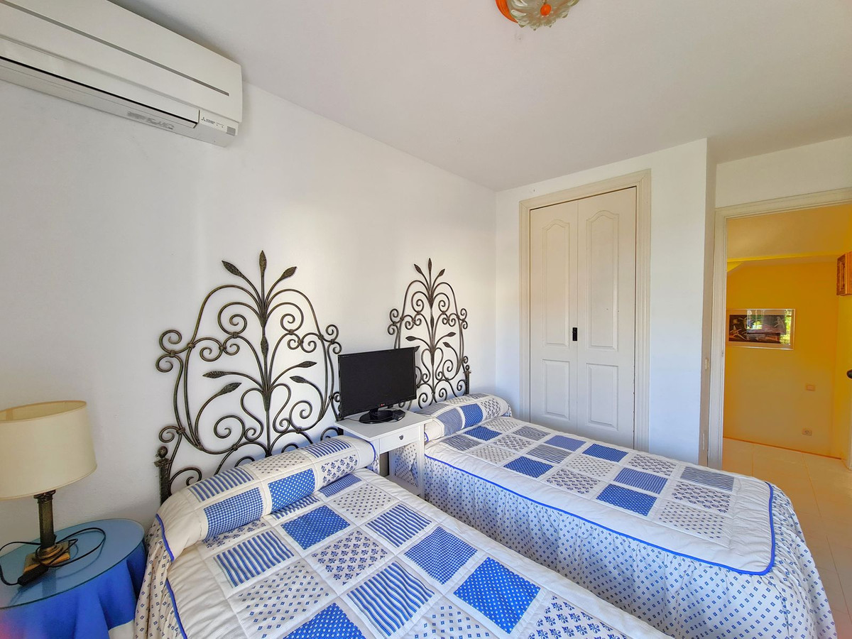 3 Bed Townhouse for sale in Casares Playa Costa Del Sol, Málaga, Spain