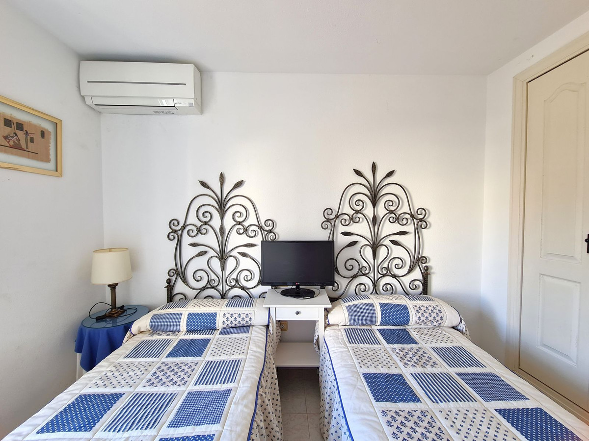 3 Bed Townhouse for sale in Casares Playa Costa Del Sol, Málaga, Spain