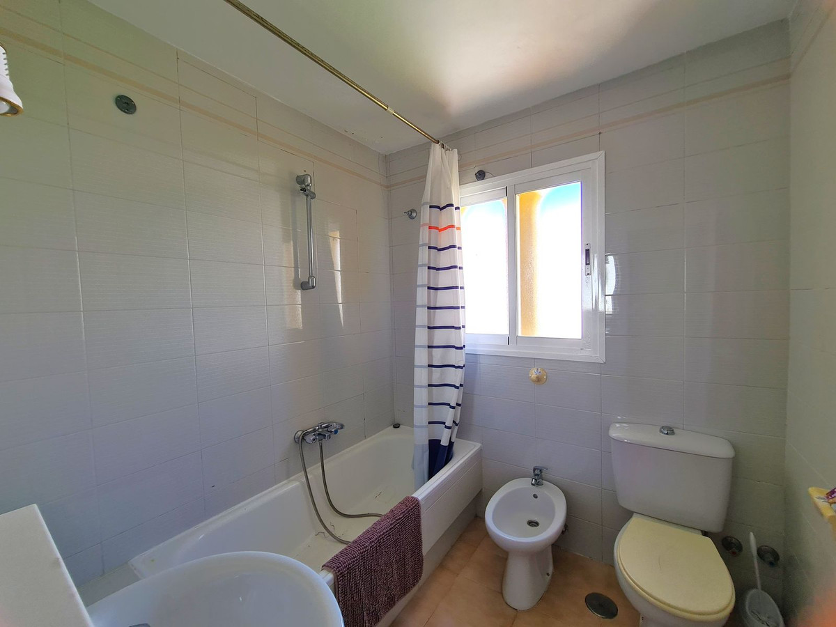 3 Bed Townhouse for sale in Casares Playa Costa Del Sol, Málaga, Spain