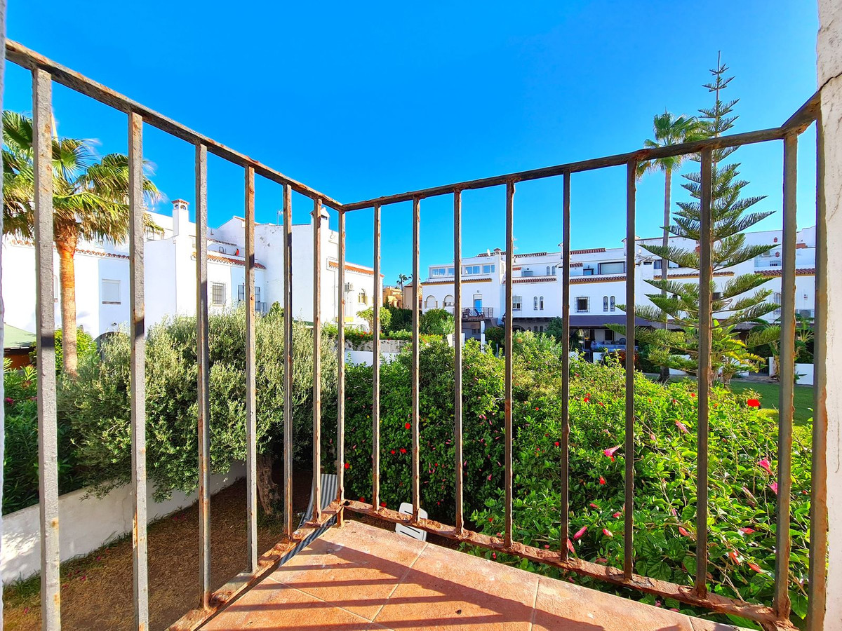 3 Bed Townhouse for sale in Casares Playa Costa Del Sol, Málaga, Spain