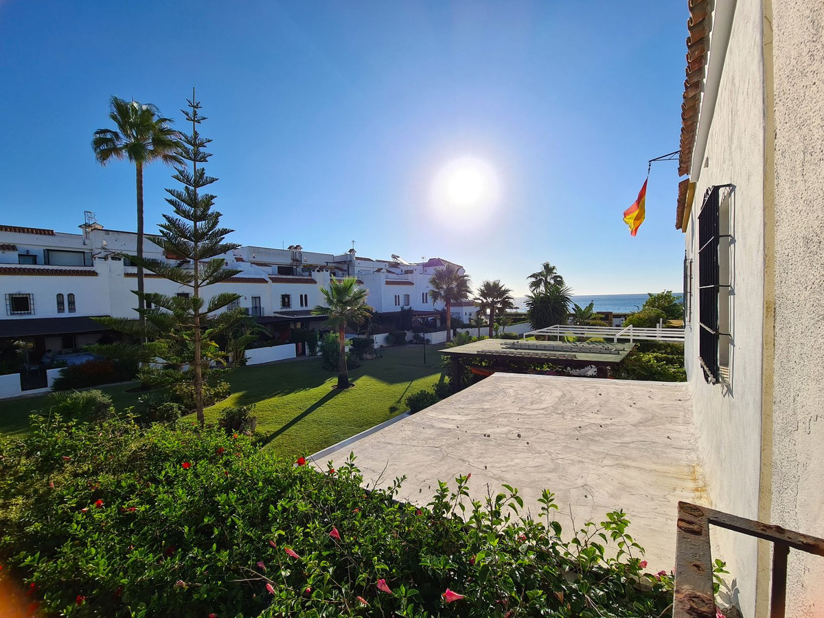 3 Bed Townhouse for sale in Casares Playa Costa Del Sol, Málaga, Spain