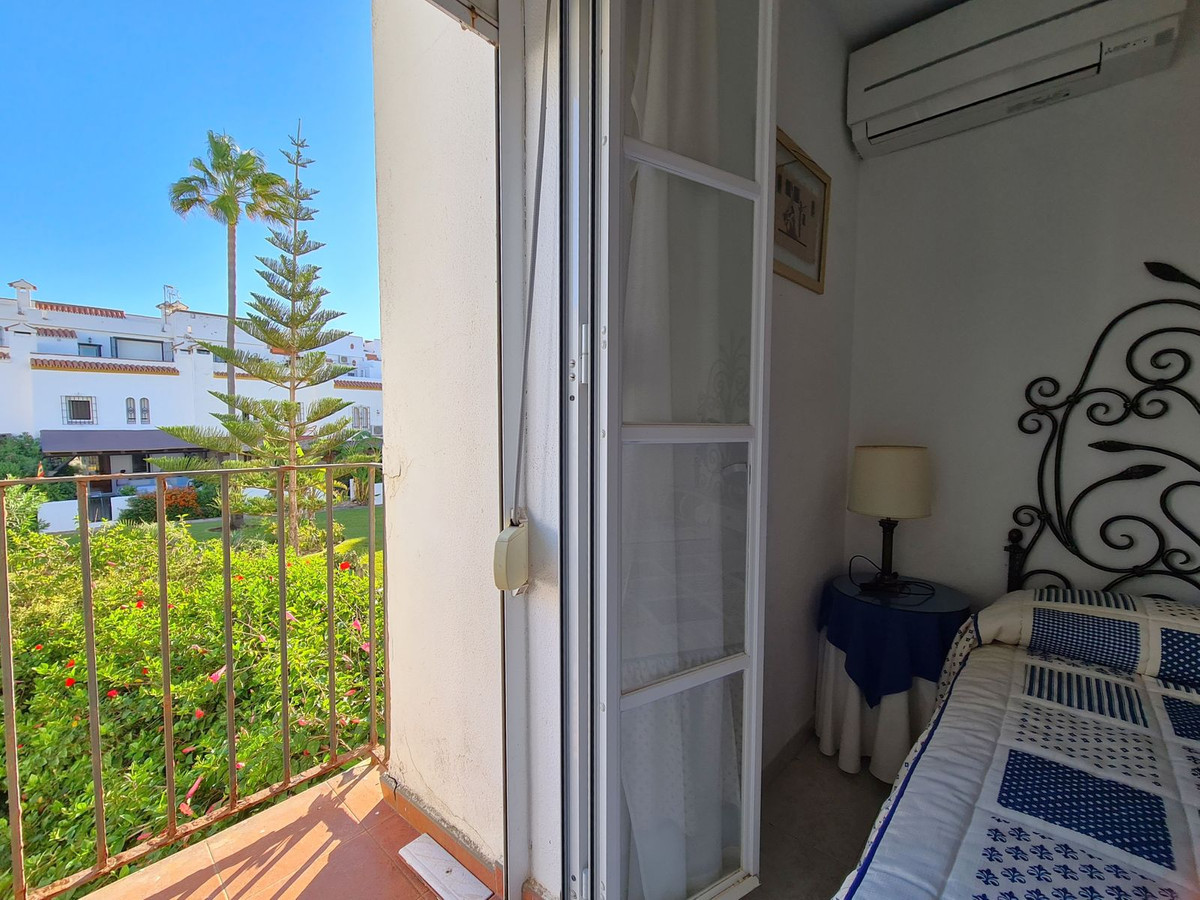 3 Bed Townhouse for sale in Casares Playa Costa Del Sol, Málaga, Spain