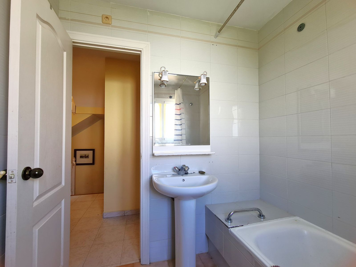 3 Bed Townhouse for sale in Casares Playa Costa Del Sol, Málaga, Spain