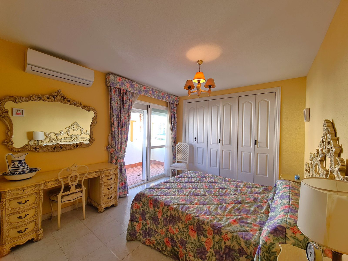 3 Bed Townhouse for sale in Casares Playa Costa Del Sol, Málaga, Spain