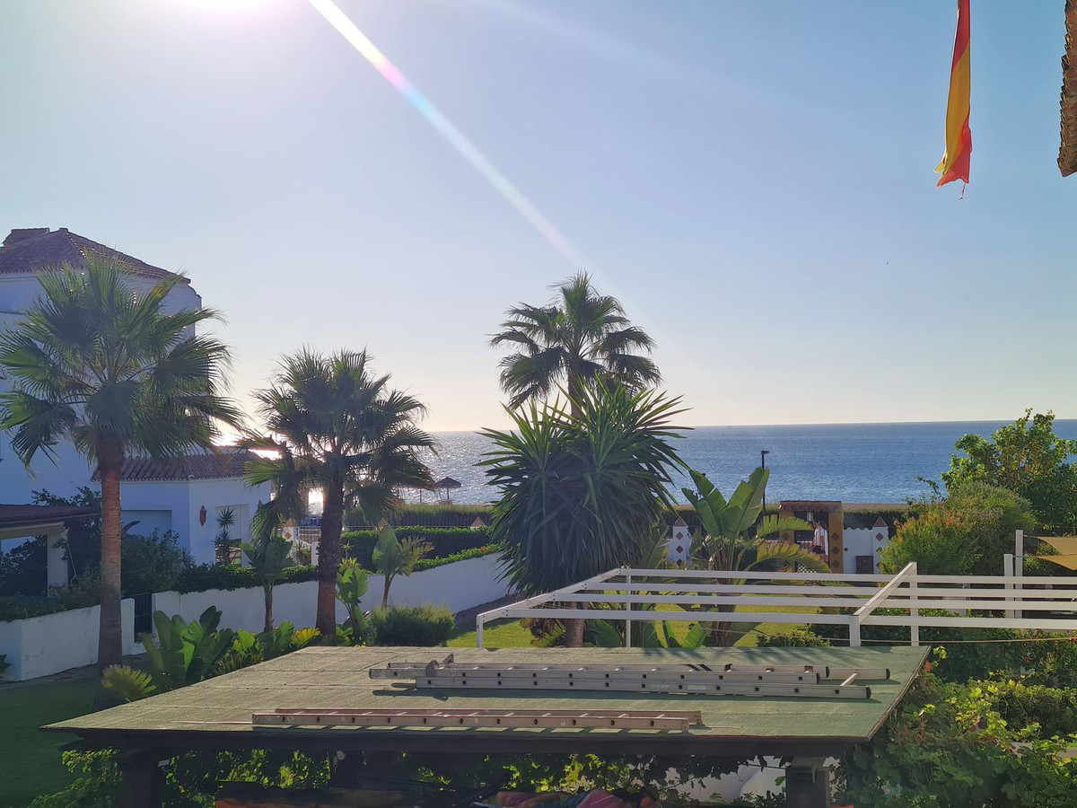 3 Bed Townhouse for sale in Casares Playa Costa Del Sol, Málaga, Spain