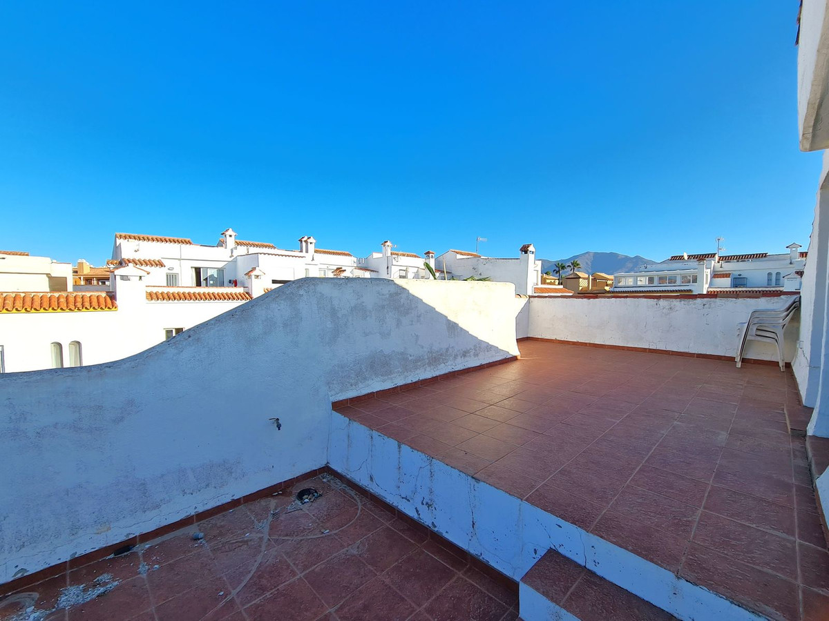 3 Bed Townhouse for sale in Casares Playa Costa Del Sol, Málaga, Spain