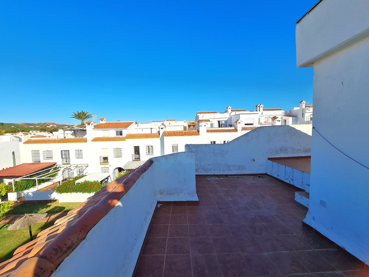 3 Bed Townhouse for sale in Casares Playa Costa Del Sol, Málaga, Spain