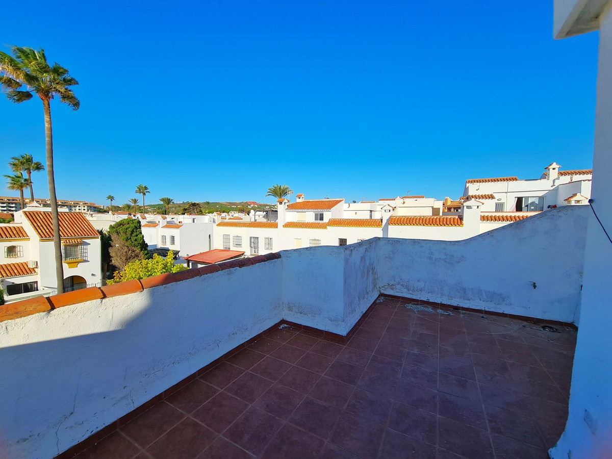 3 Bed Townhouse for sale in Casares Playa Costa Del Sol, Málaga, Spain