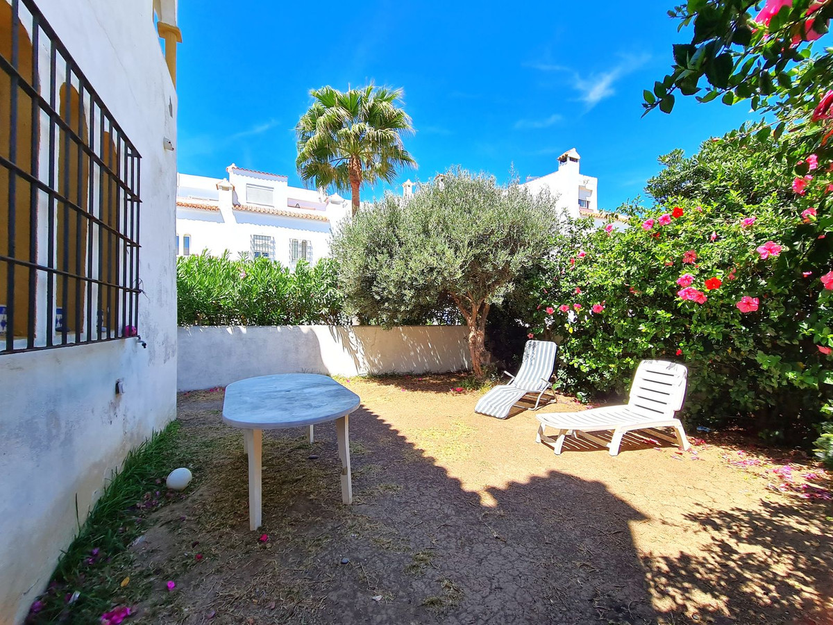 3 Bed Townhouse for sale in Casares Playa Costa Del Sol, Málaga, Spain