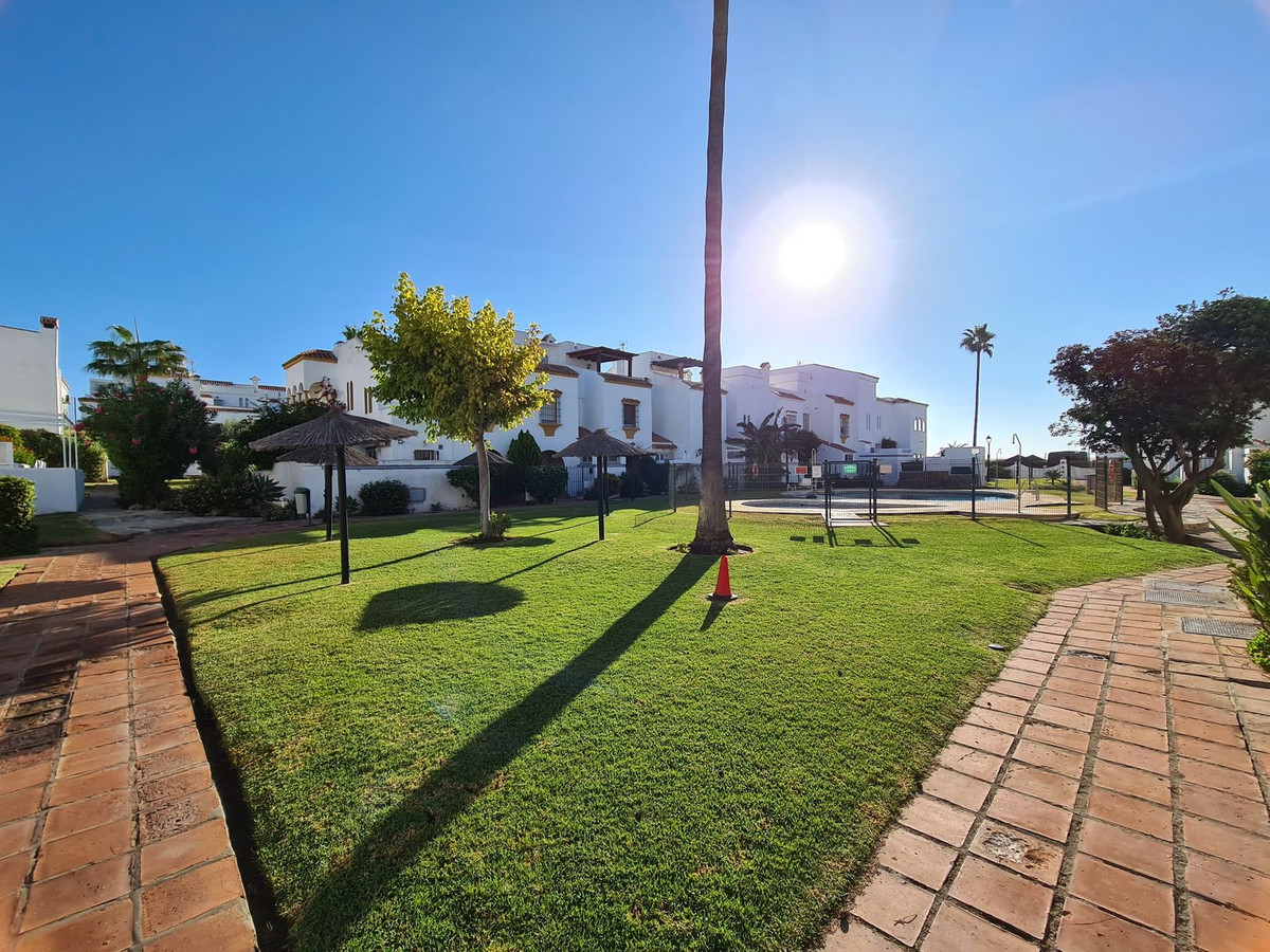 3 Bed Townhouse for sale in Casares Playa Costa Del Sol, Málaga, Spain