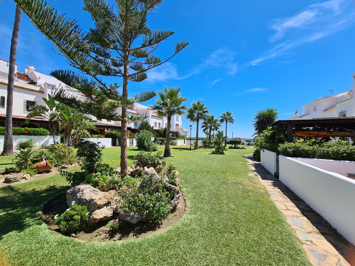 3 Bed Townhouse for sale in Casares Playa Costa Del Sol, Málaga, Spain