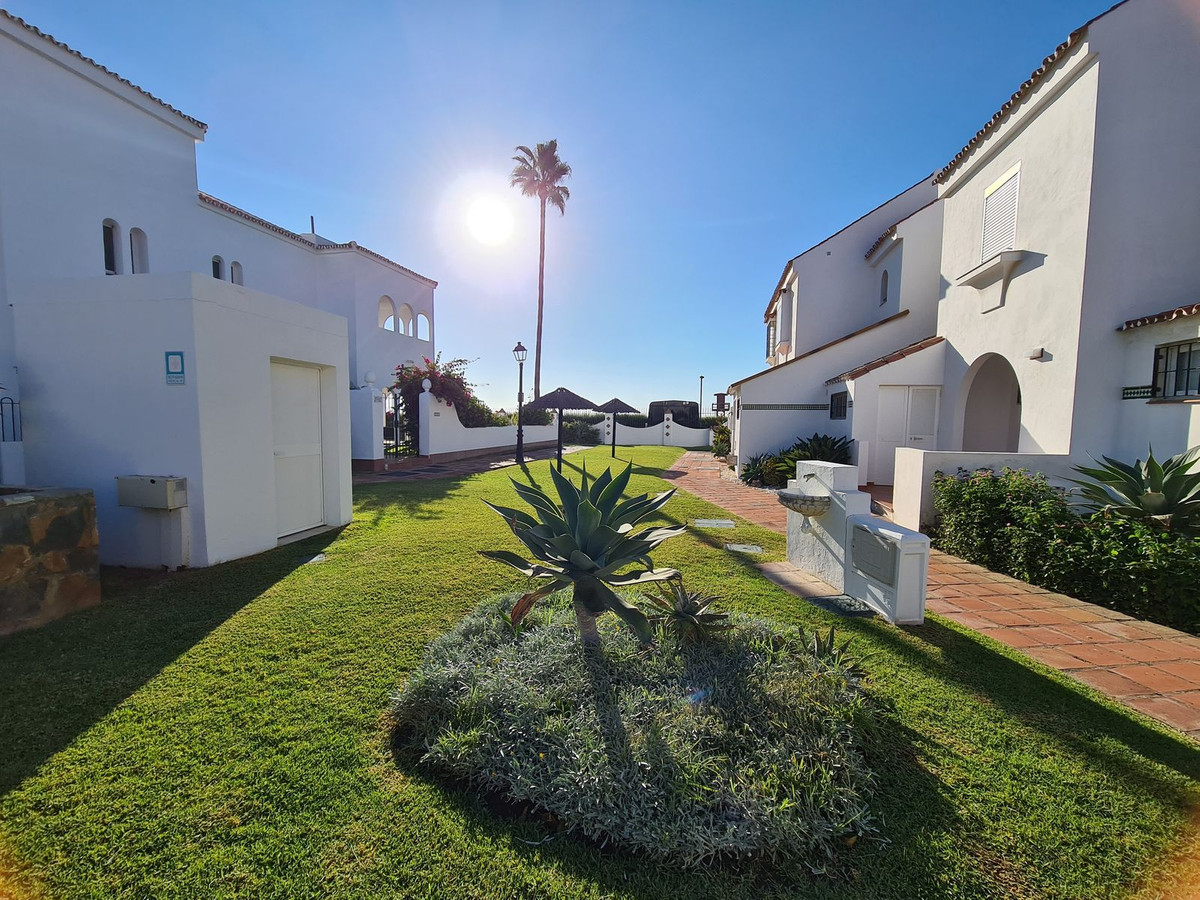 3 Bed Townhouse for sale in Casares Playa Costa Del Sol, Málaga, Spain