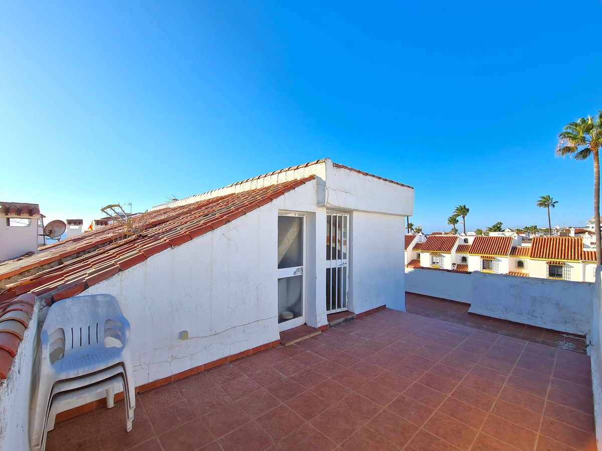 3 Bed Townhouse for sale in Casares Playa Costa Del Sol, Málaga, Spain