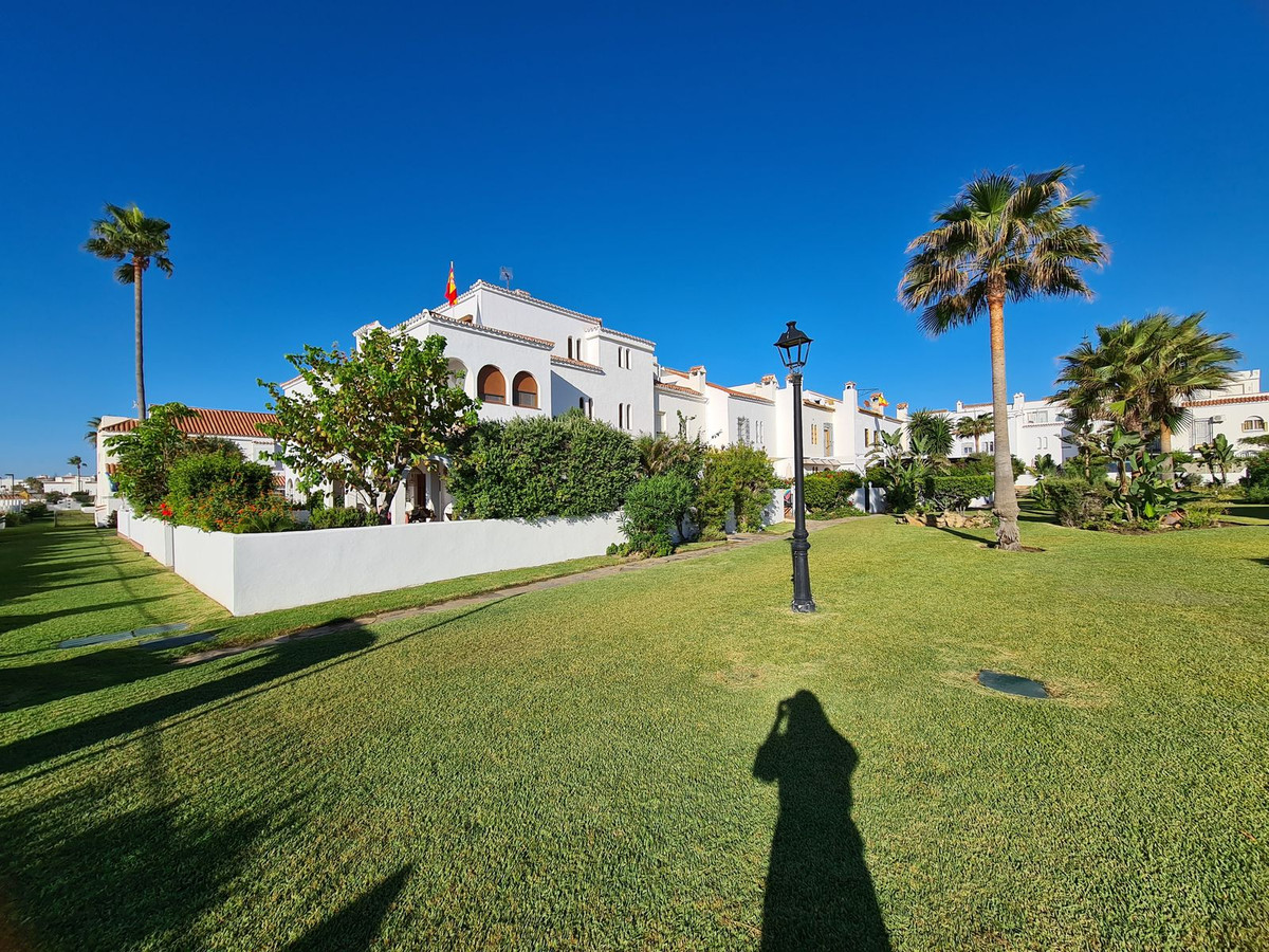 3 Bed Townhouse for sale in Casares Playa Costa Del Sol, Málaga, Spain