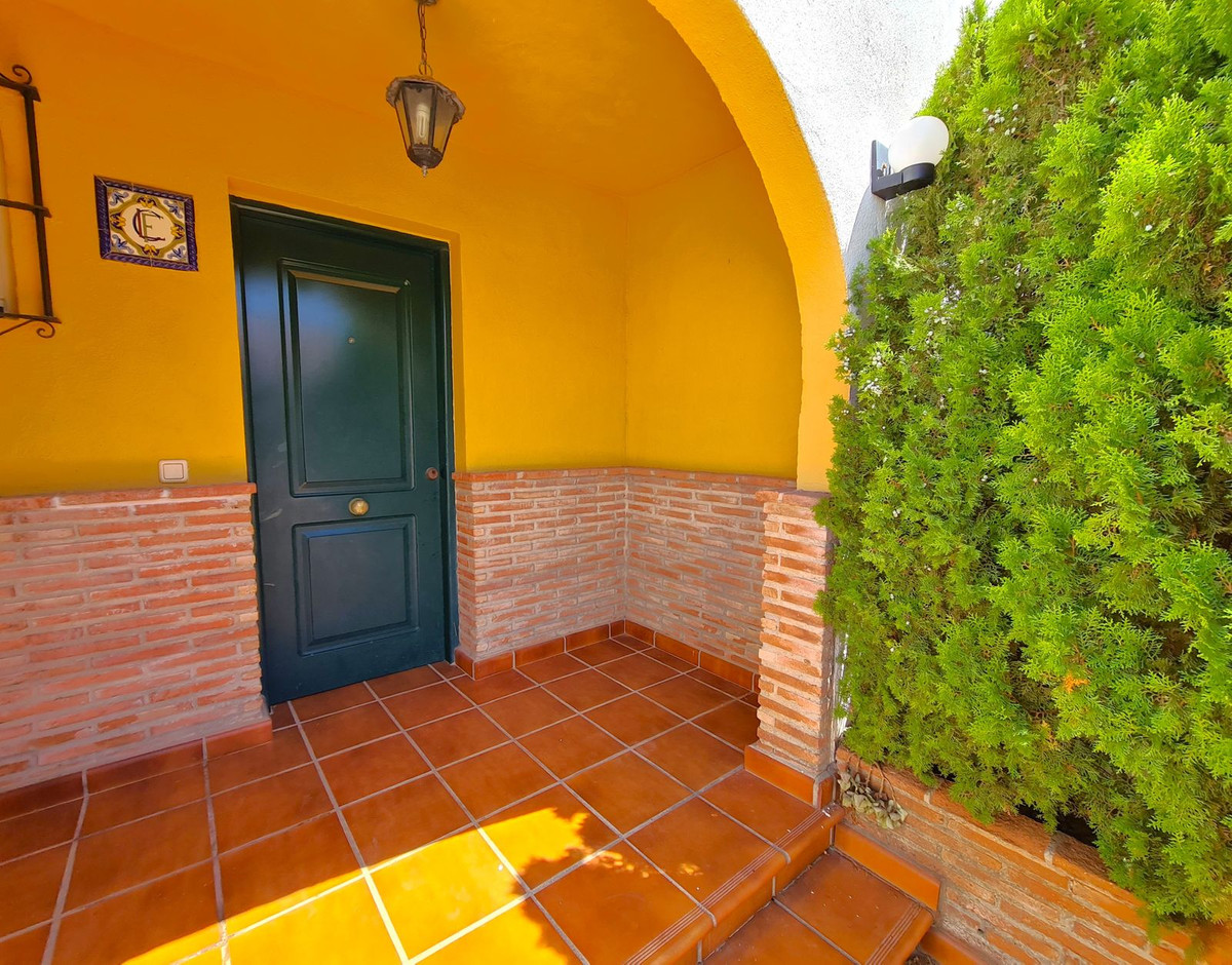 3 Bed Townhouse for sale in Casares Playa Costa Del Sol, Málaga, Spain
