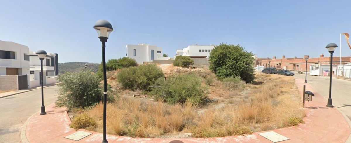 Se vende Terreno Urbano  en Costa Del Sol, Málaga, España