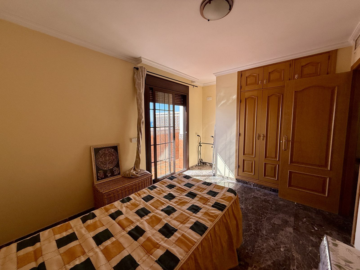 3 Bed Apartment for sale in La Cala Costa Del Sol, Málaga, Spain