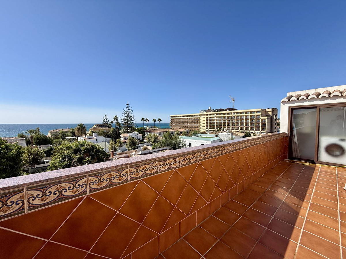 3 Bed Apartment for sale in La Cala Costa Del Sol, Málaga, Spain